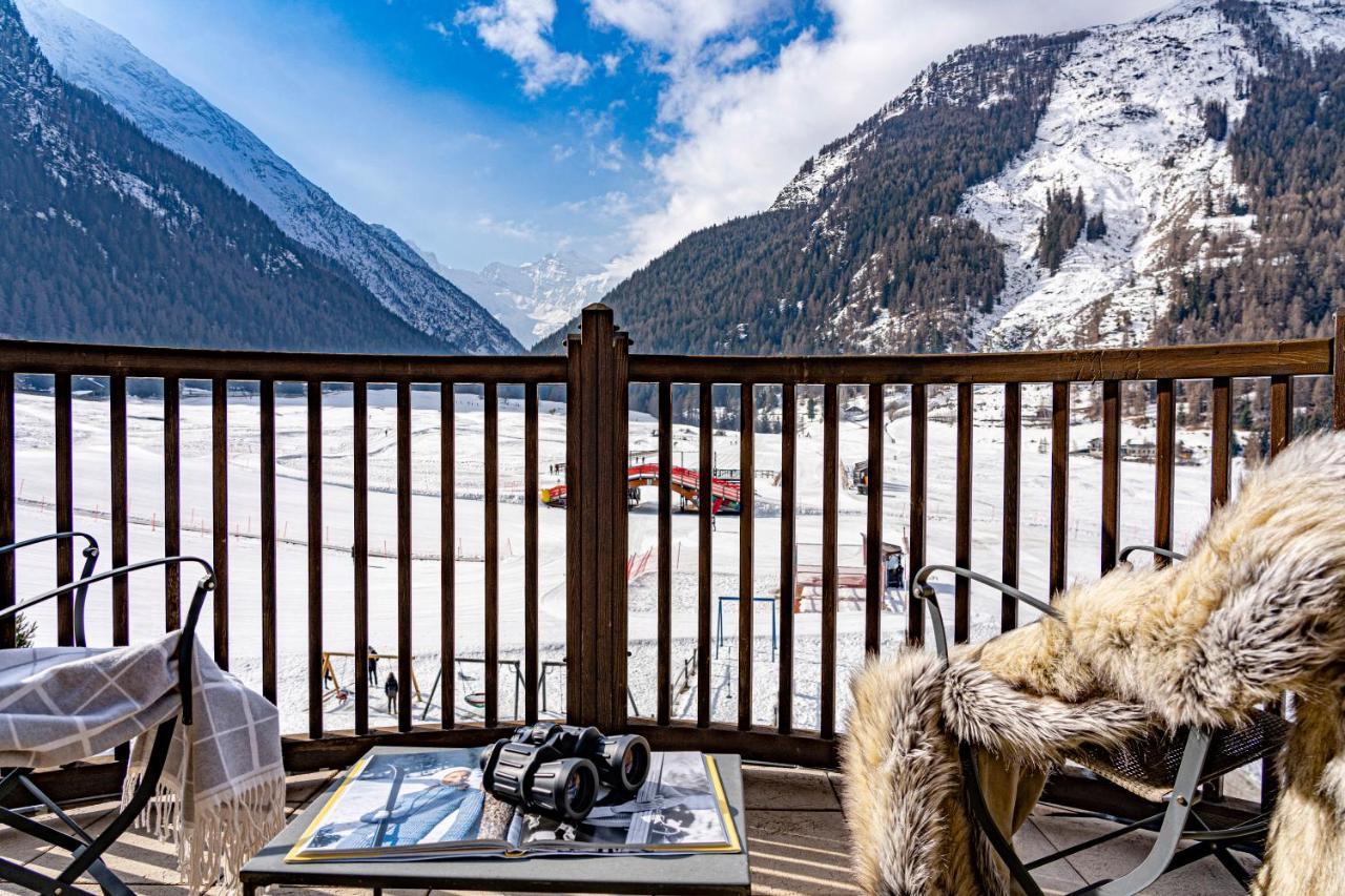 Hotel Sant'Orso - Mountain Lodge & Spa كوجن المظهر الخارجي الصورة