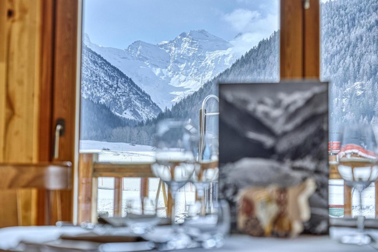 Hotel Sant'Orso - Mountain Lodge & Spa كوجن المظهر الخارجي الصورة