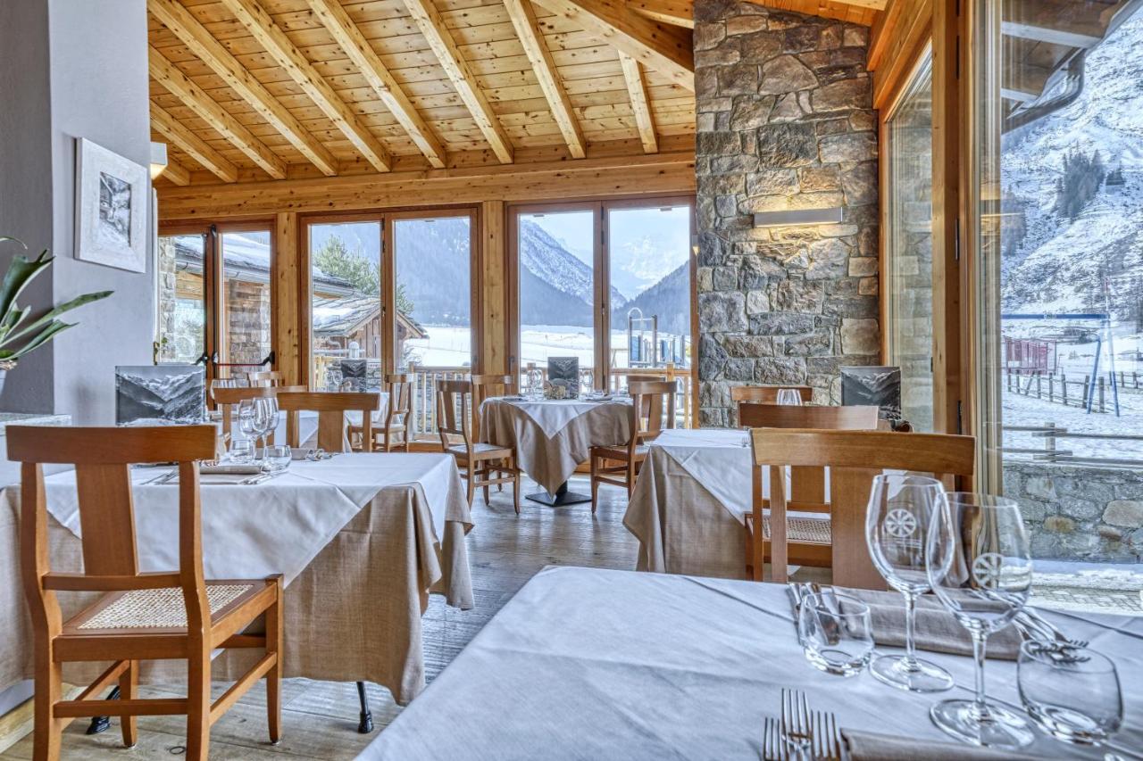 Hotel Sant'Orso - Mountain Lodge & Spa كوجن المظهر الخارجي الصورة