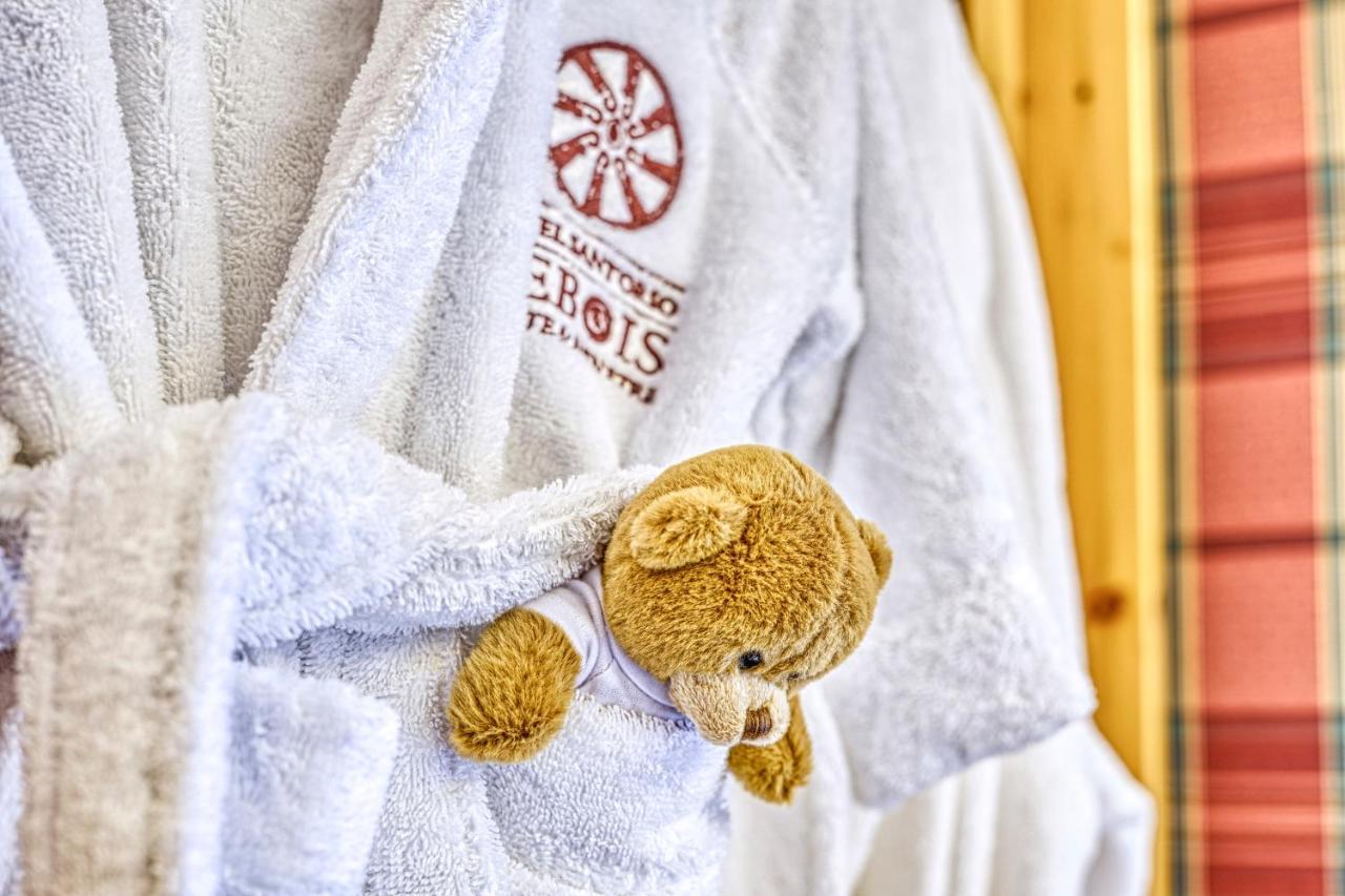 Hotel Sant'Orso - Mountain Lodge & Spa كوجن المظهر الخارجي الصورة