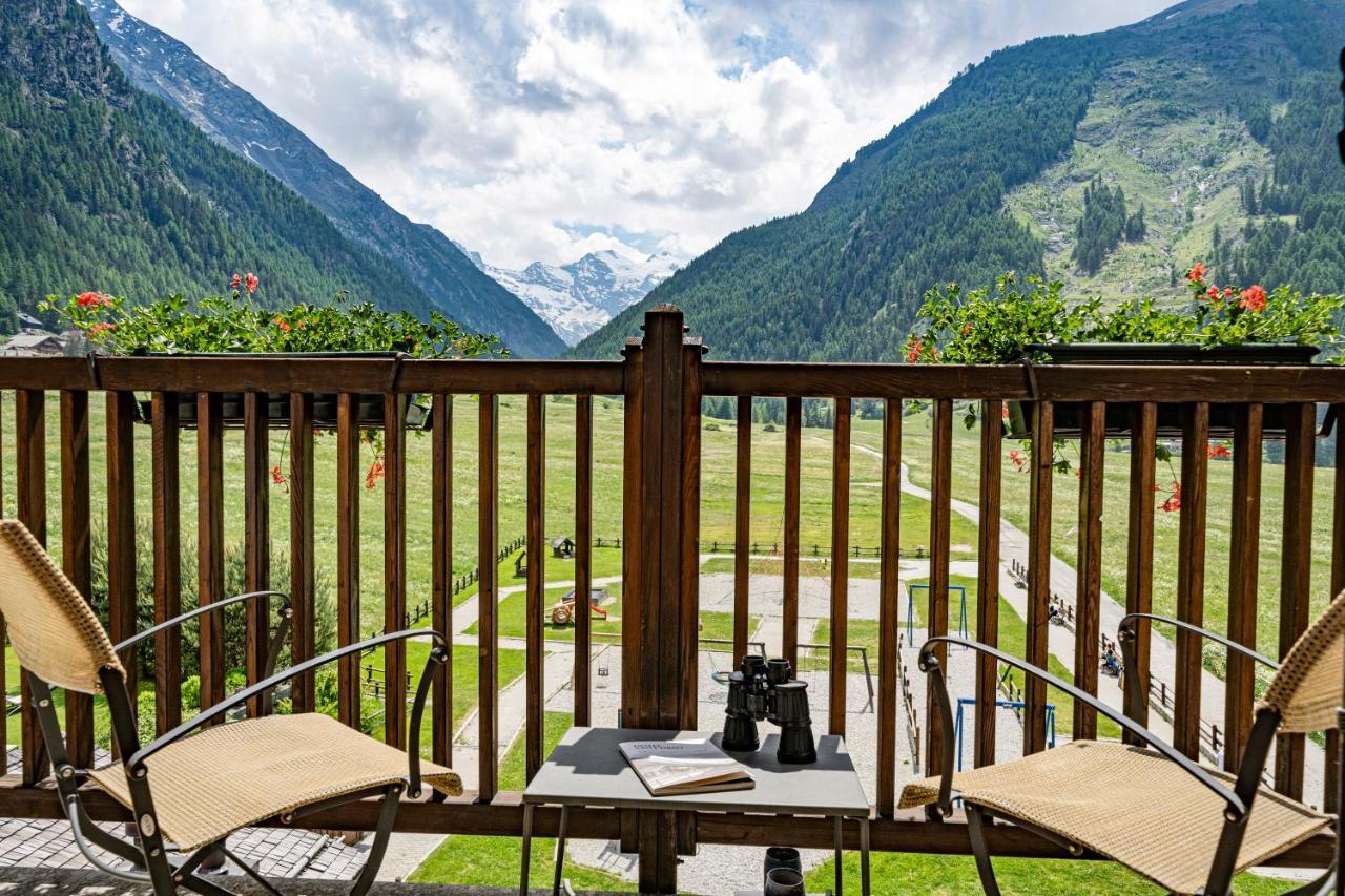 Hotel Sant'Orso - Mountain Lodge & Spa كوجن المظهر الخارجي الصورة
