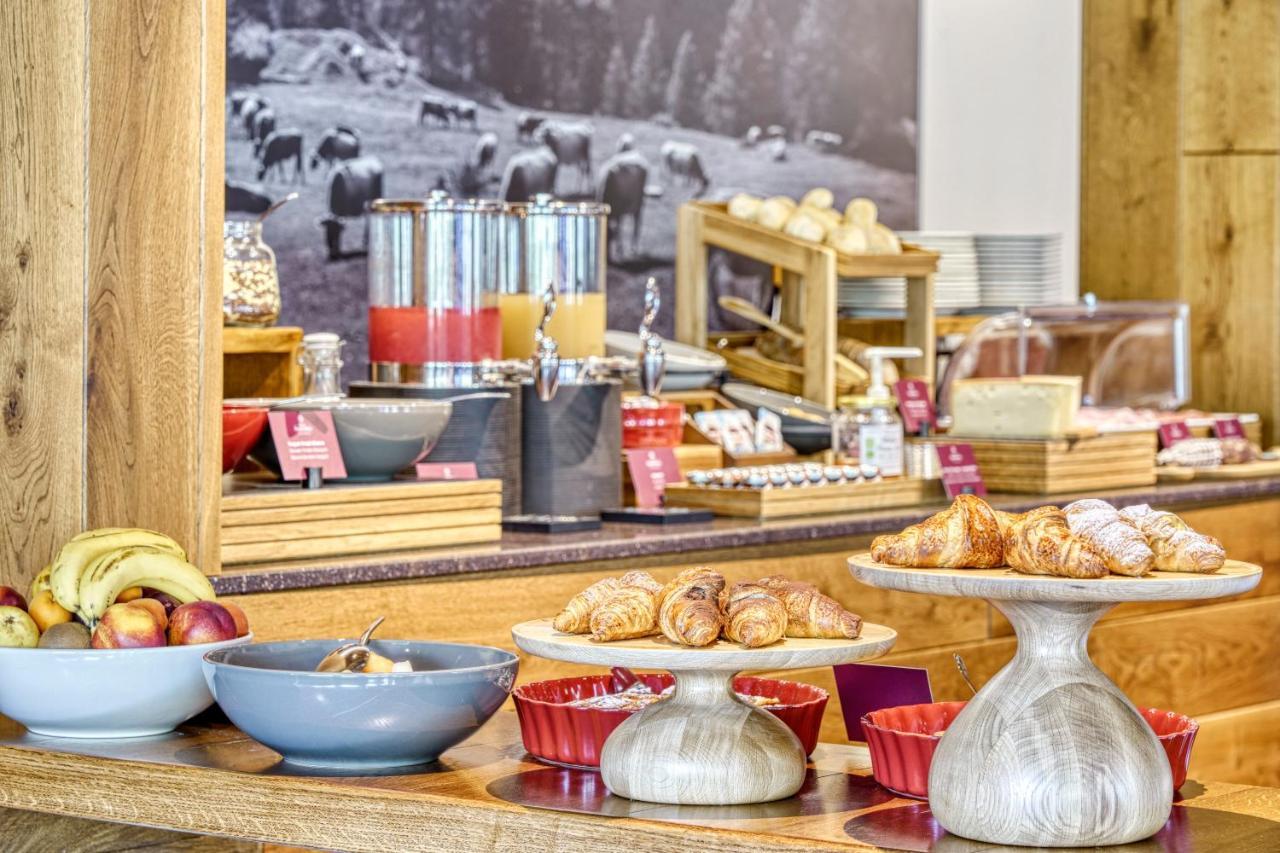 Hotel Sant'Orso - Mountain Lodge & Spa كوجن المظهر الخارجي الصورة